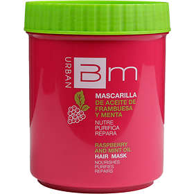 Blumin Nourishing & Purifing & Repairing Mask 700ml