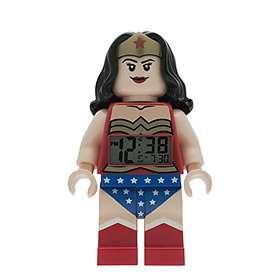 LEGO DC Universe Super Heroes Wonder Woman Minifigure