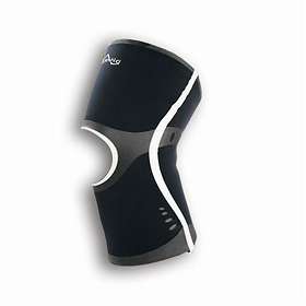 Vulkan Silicone Knee Support