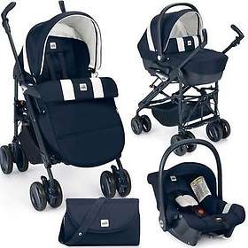 Cam cheap travel system