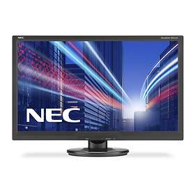 NEC AccuSync AS242W 24" Full HD