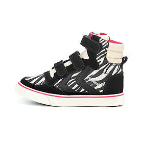 Hummel Stadil Print Hi (Jr)