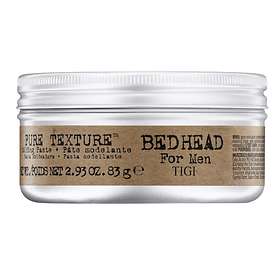 TIGI Bed Head For Men Pure Texture Molding Paste 83g