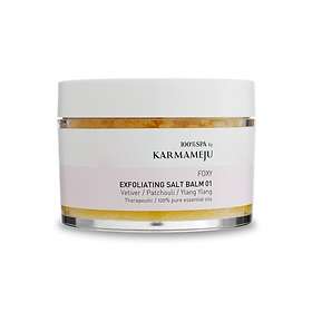 Karmameju Salt Body Scrub 01 350ml