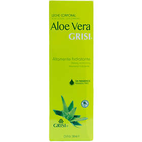 Grisi Aloe Vera Body Lotion 380ml