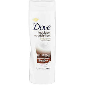 Dove Purely Pampering Nourishing Body Lotion 400ml