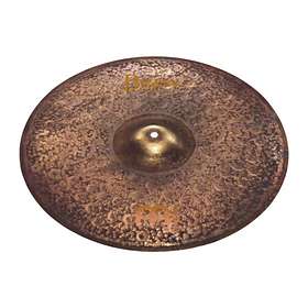 MEINL Byzance Extra Dry Transition Ride 21"