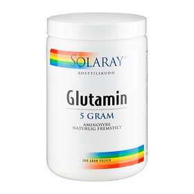 Solaray Glutamin 0.3kg