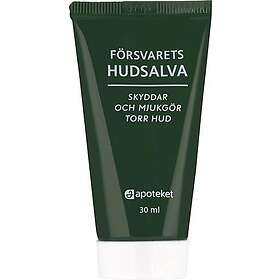 Apoteket Försvarets Hudsalva 30ml