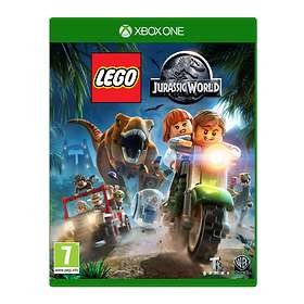 LEGO: Jurassic World (Xbox One | Series X/S)