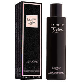 Lancome Tresor La Nuit Body Lotion 200ml