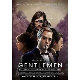 Gentlemen (Blu-ray)