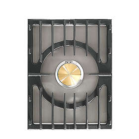 Lacanche LAG 010 UR (Stainless Steel)