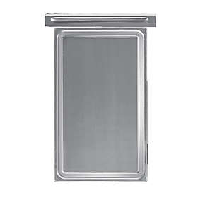 Lacanche LAE 010 TPK (Stainless Steel)