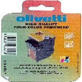 Olivetti B0205M (4-couleur)