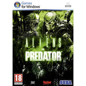 Aliens vs. Predator (PC)