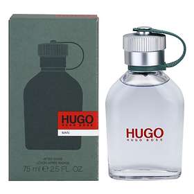 Hugo Boss Just Different After Shave Lotion 75ml Best Price | Compare ...