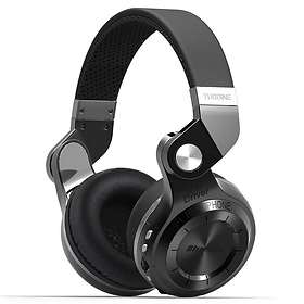 Bluedio T2+ Wireless On-ear Headset