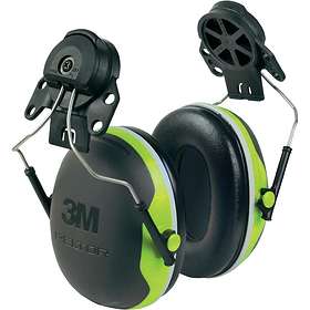 3M Peltor X Series X4P3 Helmet Attachment