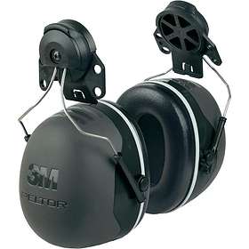 3M Peltor X Series X5P3 Helmet Attachment