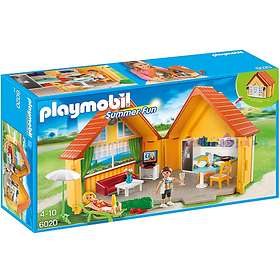 Playmobil 1.2.3 - Maison de campagne PLAYMOBIL : Comparateur, Avis
