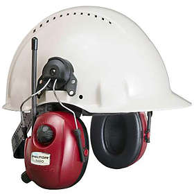 3M Peltor FM-Radio Helmet Attachment