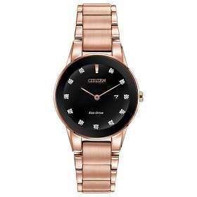 Citizen Eco-Drive Axiom GA1058-59Q