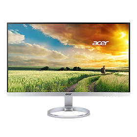 Acer H257HU (smidpx) QHD IPS
