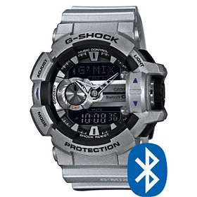 casio g shock gba 400 price