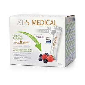 XLS Medical Fat Binder Direct 90-pack