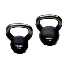 Recoil Kettlebell Neopren 24kg