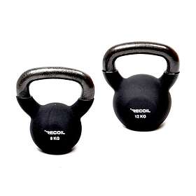 Recoil Kettlebell Neopren 36kg