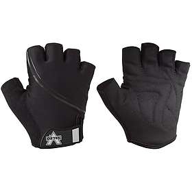 Valeo Performance Wrist Wrap Lifting Gloves