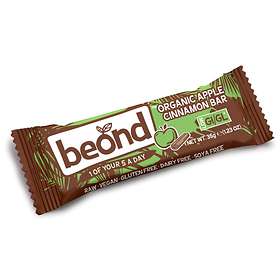 Pulsin Beond Organic Bar 35g