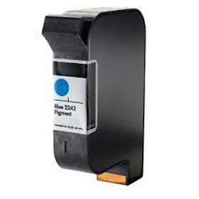 HP 2242 Printhead 20ml (Bleu)
