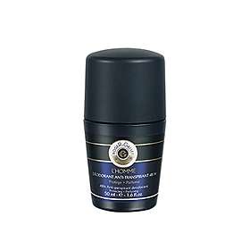 Roger & Gallet L'Homme 48h Anti-Perspirant Roll-On 50ml