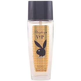 Playboy VIP For Her Deodorant 75ml