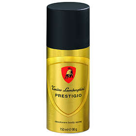 Tonino Lamborghini Prestigio Deo Spray 150ml