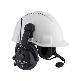 Zekler 412RDBH Helmet Attachment