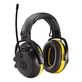 Hellberg React Headband