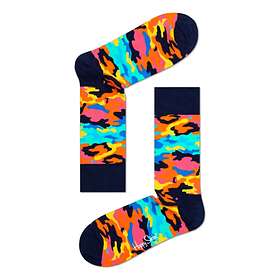 Happy Socks Camo Sock