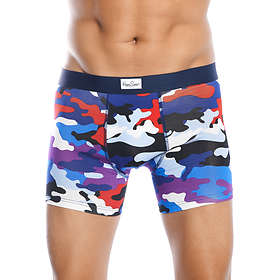 Happy Socks Camo Boxer