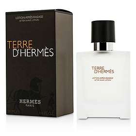 Hermes Terre D'Hermes After Shave 