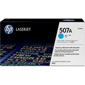 HP 507A (Cyan)