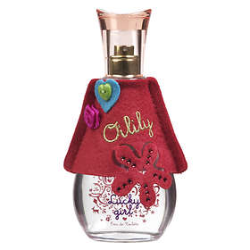 Oilily Lucky Girl edt 75ml