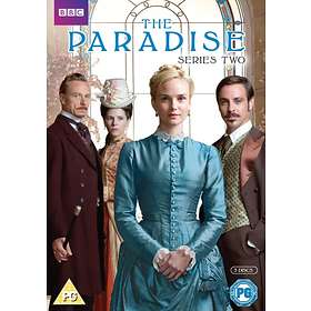 The Paradise - Sesong 2 (DVD)