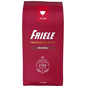 Friele Frokostkaffe Original 0,25kg