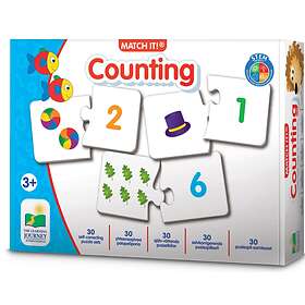 Match It! Counting