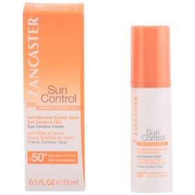 Lancaster Sun Control Eye Contour Cream SPF50 15ml