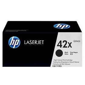 HP 42X (Black)